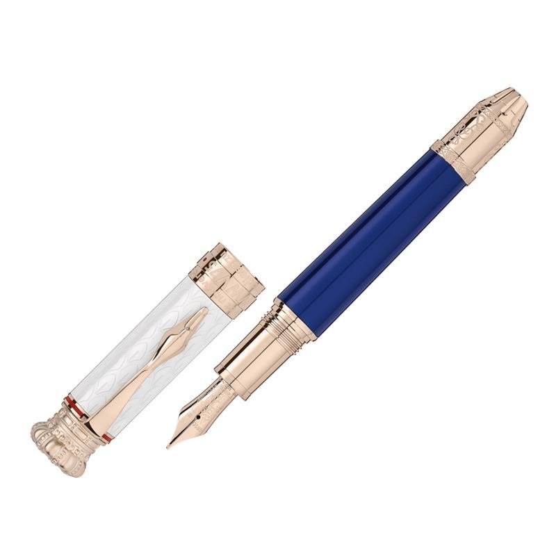 Montblanc Patron of Art Ludwig II Limited Edition 888 Fountain Pen (2018)