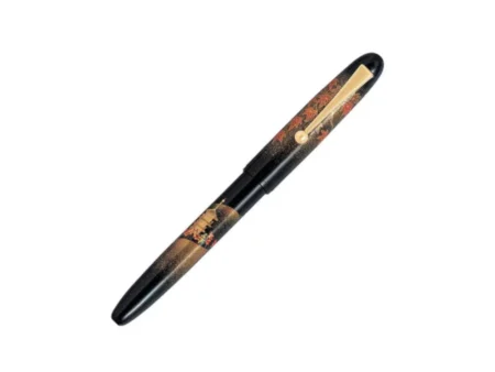 Namiki Yukari Autumn Leaves Fountain Pen