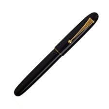 Namiki Yukari Royale No.20 Black Urushi Fountain Pen