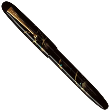 Namiki Yukari Firefly Raden Fountain Pen