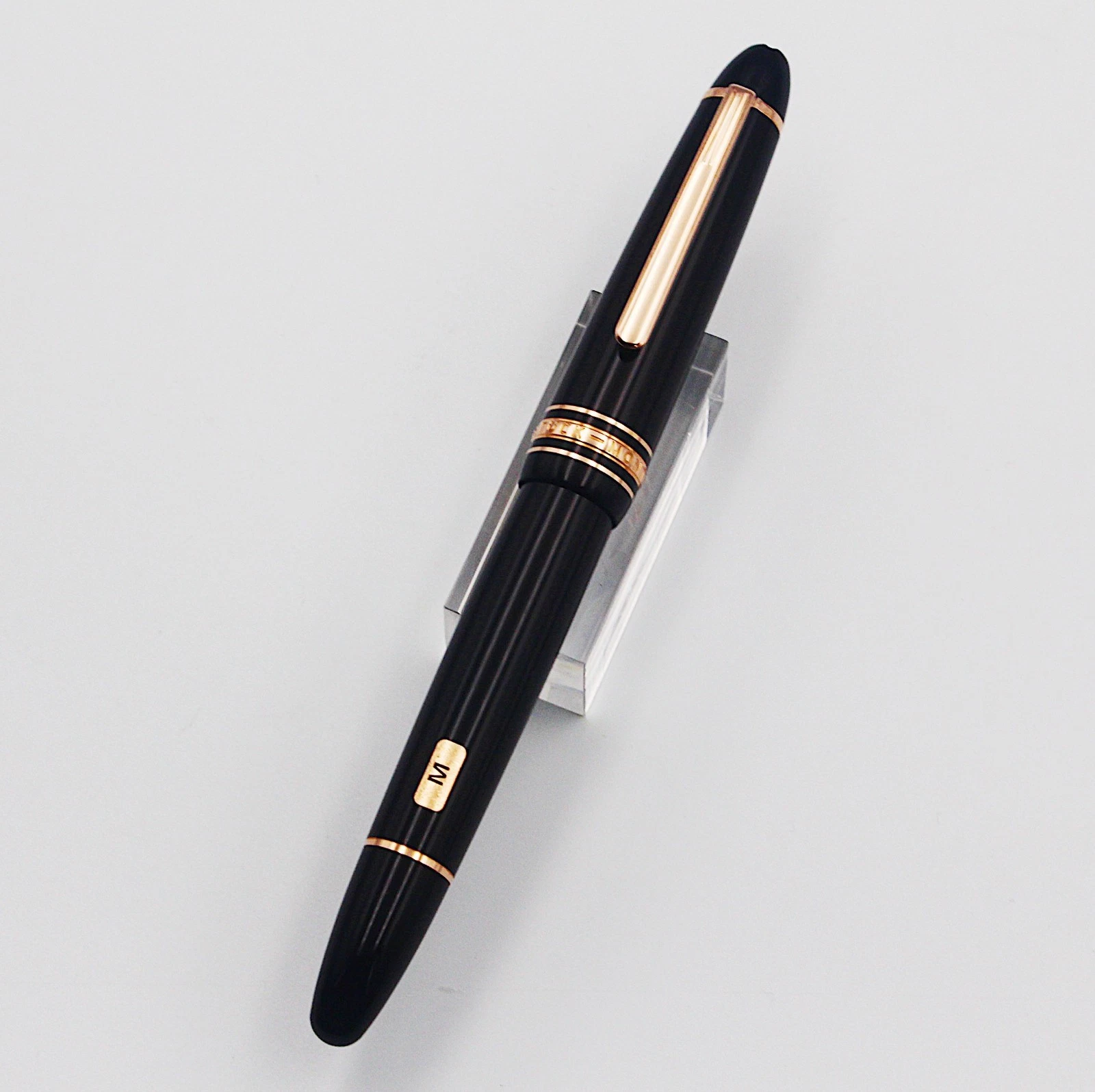 Montblanc Meisterstück 146 90th Anniversary Fountain Pen
