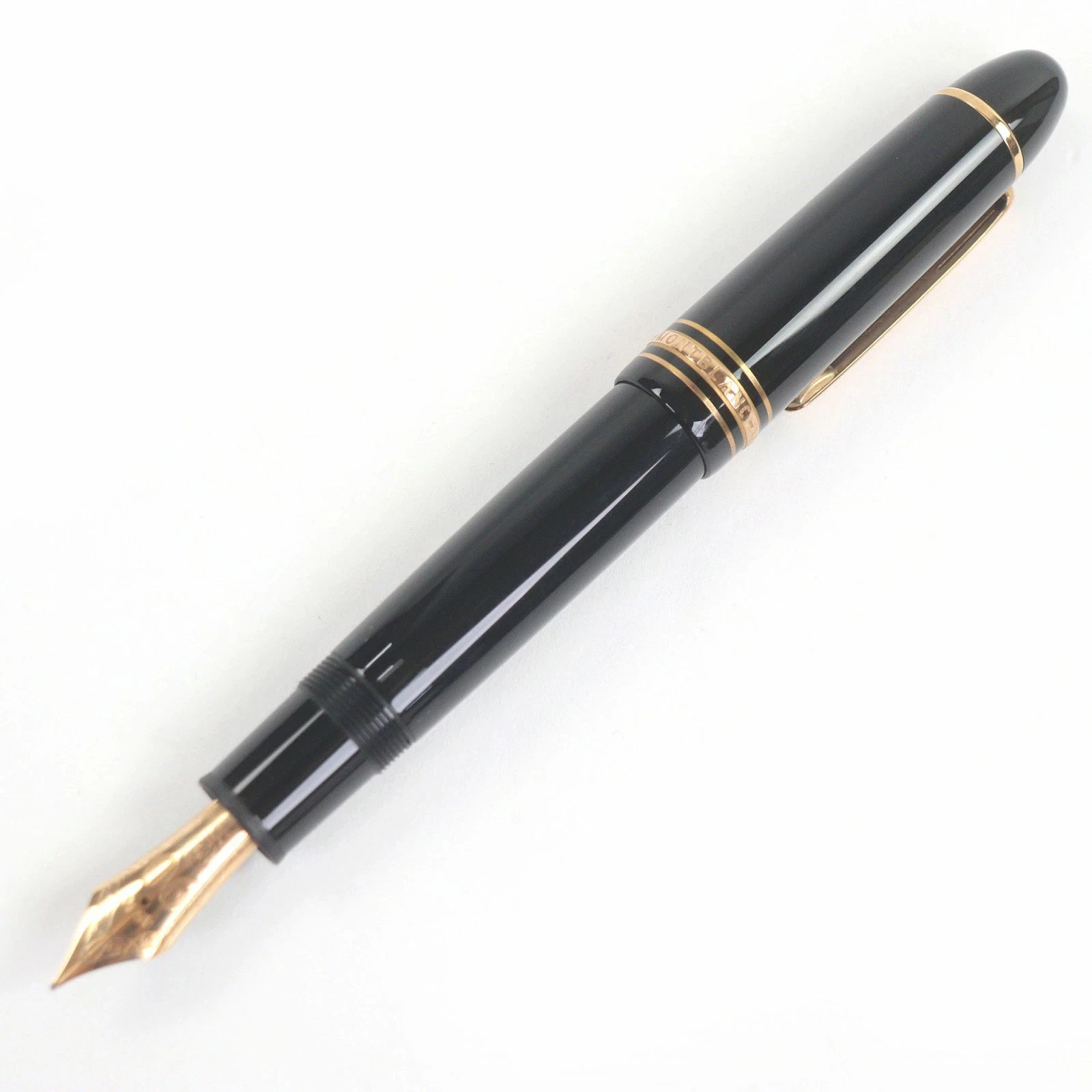 Montblanc Meisterstück 149 90th Anniversary Fountain Pen